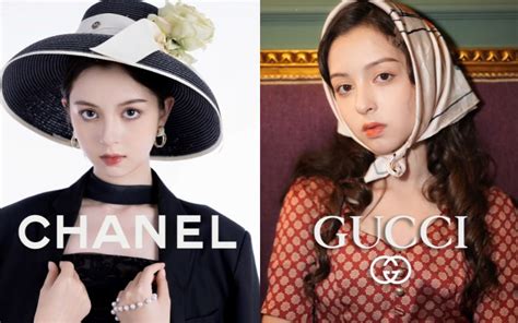 gucci x chanel|gucci us official website.